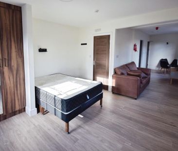 1 bedroom apartment to rent - Photo 3