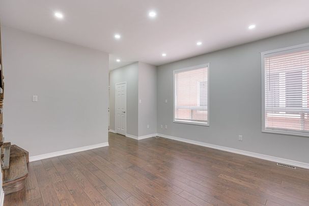 For Lease - 1327 Weir Chase Unit# Upper, Mississauga, Ontario - Photo 1
