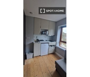 Studio for rent in Chapelizod, Dublin - Photo 4