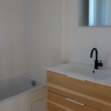 À louer / Appartement F3 / BESANCON CHAPRAIS 17 Cité Parc des Chaprais - Photo 4