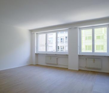 1.5 Zimmer, 34 m², 3. Stock - Foto 6