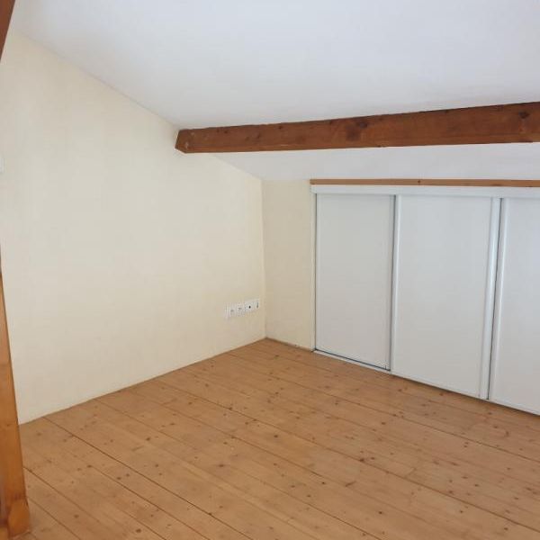 Appartement T1 à louer Nantes - 29 m² - Photo 1