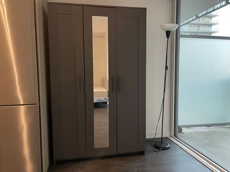 For Lease - 42 Charles Street Unit# 1106, Toronto, Ontario - Photo 3