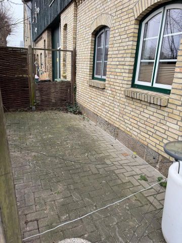 Gepflegte 2,5-Zimmer-Wohnung (85 qm) mit Terrasse und Garten - Photo 4