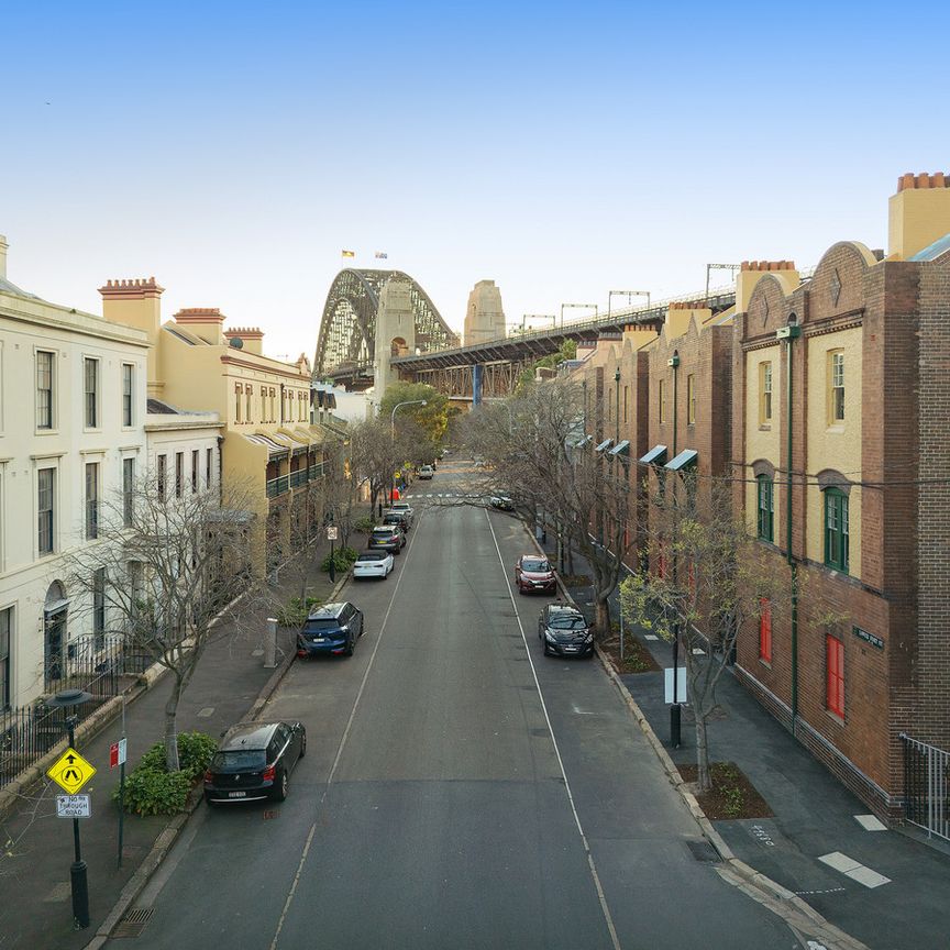 34A Lower Fort Street, Sydney NSW 2000 - Apartment For Rent | Domain - Photo 1