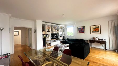Appartement 4 pièce(s) 103 m2 - Photo 2