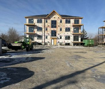 Logement Neuf à Louer - 1er Juillet - Photo 2