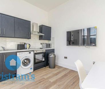 Loughborough Road, West Bridgford, NG2 - Photo 1