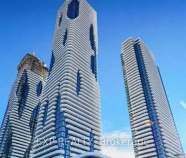 1908 - 28 INTERCHANGE WAY | 1908 - 28 INTERCHANGE WAY, Vaughan - Photo 1