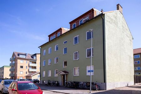 Skolgatan 16 - Photo 3