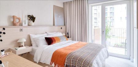 2 bedroom apartment to rent - Photo 4