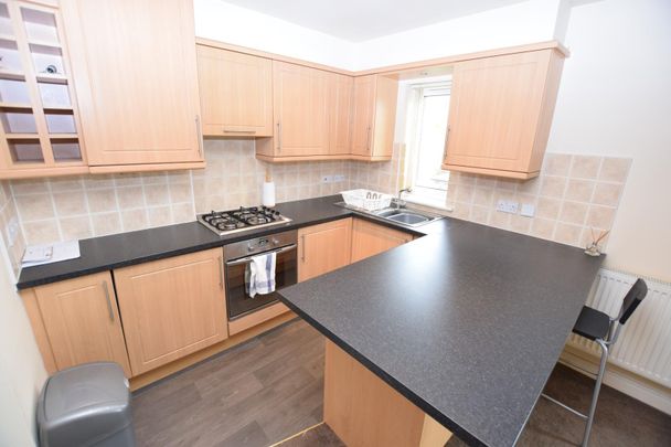 Holme Bank Mews, Nelson - Photo 1