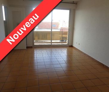 Appartement à PERPIGNAN – 410.0€/mois - Photo 1