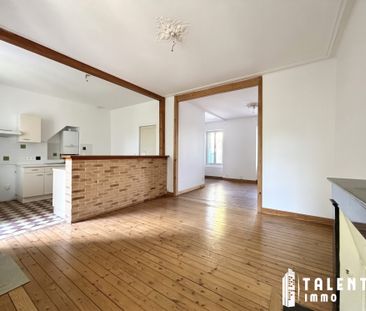 Location Maison 4 pièces 91m² NANTES 44300 - Photo 5