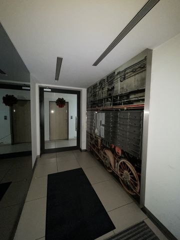 Nowoczesne 2-pokojowe mieszkanie z dużą loggią - Фото 3