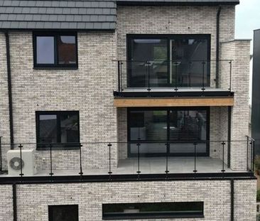 Appartement te huur in Hofstade voor € 890 met 2 slaapkamers - Foto 5