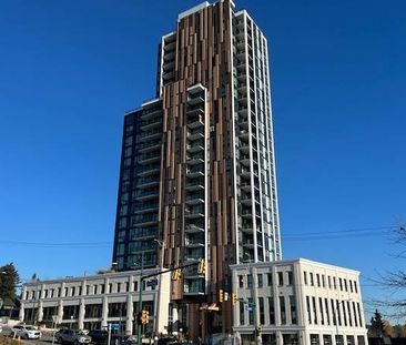 Gorgeous, bright 1 BR Suite with dramatic views @ LOMA / Coquitlam - Photo 1