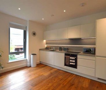 Springfield Court, Springfield Avenue, Harrogate, HG1 - Photo 1