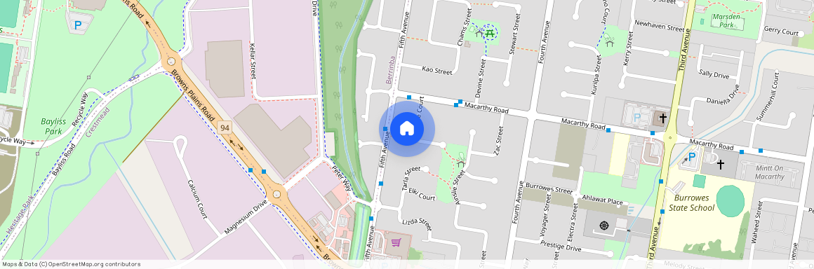 11 Debanie Court, Marsden