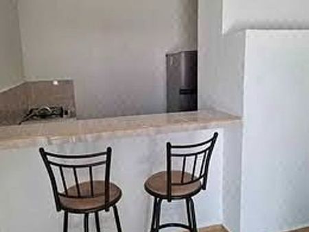 Departamento en RENTA, zona aledaña a Francisco de montejo - Photo 4