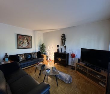 Bel appartement de 4,5 pièces avec jardin - Photo 6