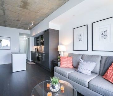 For Lease - 1030 King Street Unit# 919, Toronto, Ontario - Photo 5