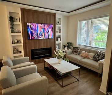 For Lease - 34 Unsworth (Upper) Avenue, Toronto, Ontario - Photo 2