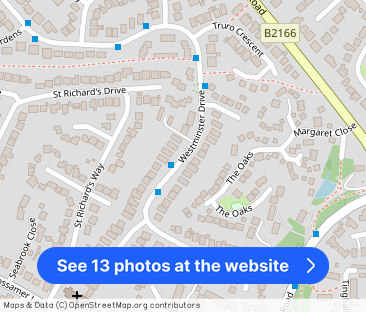 3 bedroom terraced house for rent - Photo 1