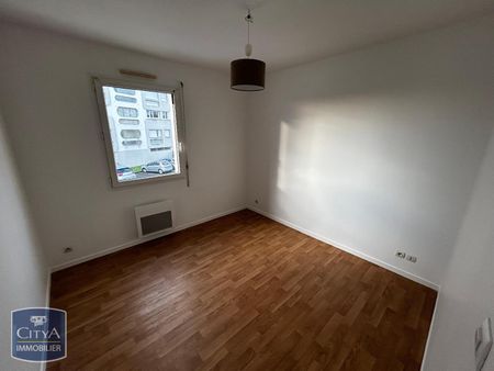 Location Appartement 2 pièces 37m² CHOLET 49300 - Photo 4