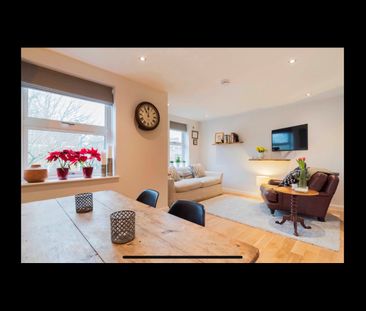 1 Bed Flat, Waldram Park Road, SE23 - Photo 1