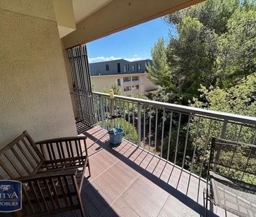 Location Appartement 1 pièce 26m² AIX EN PROVENCE 13100 - Photo 4