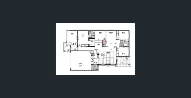 Magnificent 5-Bedroom Home! Multiple Living Areas, Study Nook, Air-Con! - Photo 1