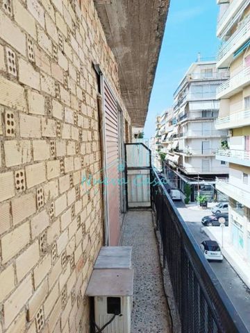 Studio/Γκαρσονιέρα για ενοικίαση Αγία Σοφία (Πάτρα) - Photo 5