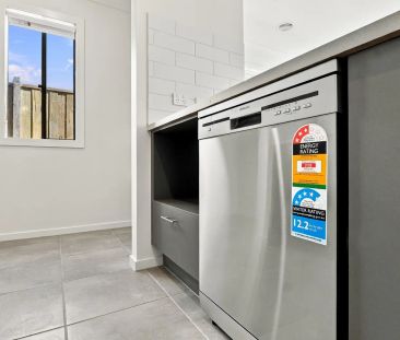 NEW BUILD HOME FOR RENT IN THORNHILL PARK - Photo 6