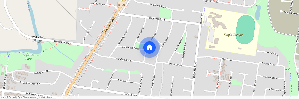 8 Heydon Avenue, Vic 3280, Warrnambool