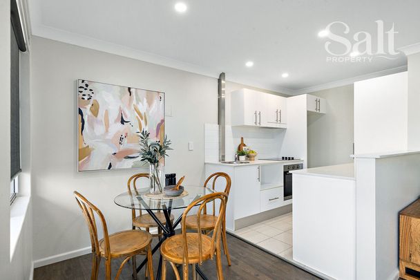 6/294 Darby Street, Cooks Hill NSW 2300 - Apartment For Rent | Domain - Photo 1