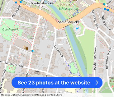 Adlerhorst mit 3 Balkonen - Photo 1