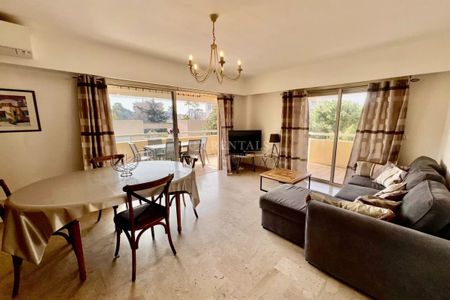 Appartement 3P en location saisonnière - Photo 2