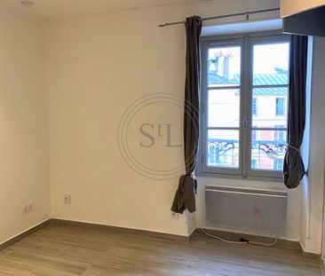 Studio 18.94m² - Quartier Mairie - Photo 2