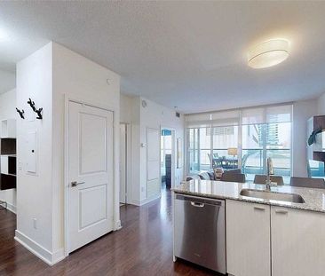 For Lease - 88 Sheppard Avenue Unit# 207, Toronto, Ontario - Photo 5