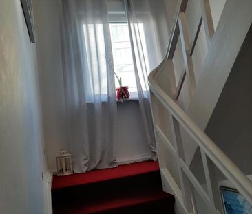 Ab Mitte Januar steht eine 2,5-Zimmer-Wohnung zur Vermietung bere - Photo 4