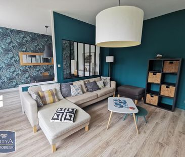 Location Appartement 3 pièces 87m² ANGOULEME 16000 - Photo 2