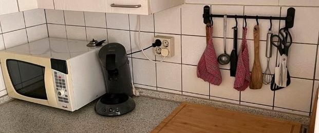 Tausch Wohnung - Foto 1