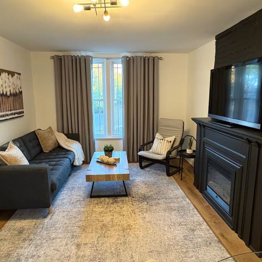 For Lease - 77 CARTWRIGHT Street Unit# 2, London East, Ontario - Photo 1