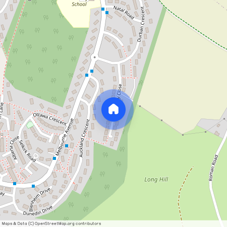 Kimberley Close, Dover, CT16 2JW, Kent