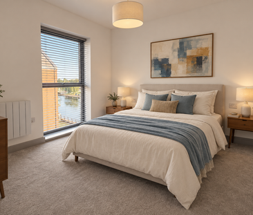 1 bedroom apartment to rent - Photo 3