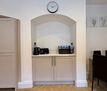 1 bedroom house of multiple occupation to rent - Photo 3