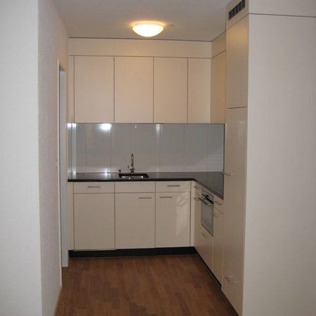 1.5 Zimmer, 44 m², 1. Stock - Photo 3