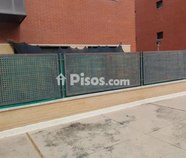 Loft en alquiler en Calle Ramon Margalef - Foto 1