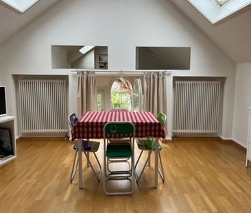 Studio in a charming house in Lausanne - Photo 2